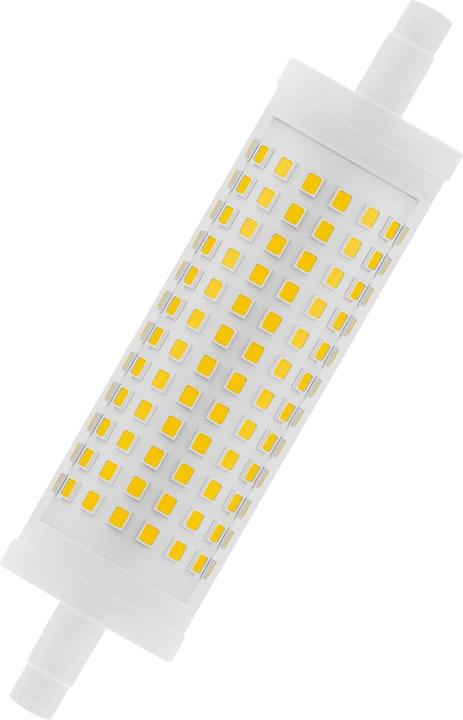 Actual product image Ledvance LED lamp (R7s, 18.20 W, 2452 lm, 1 x, E)