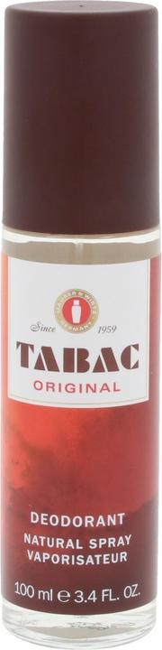 Actual product image Tabac Original (Spray, 100 ml)