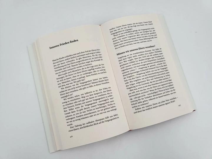 Produktbild Nicht ohne meine Eltern (Deutsch, Sandra Konrad, 2023)