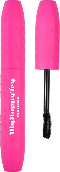 Diego dalla Palma Myhappytoy Mascara Black (152 Schwarz)