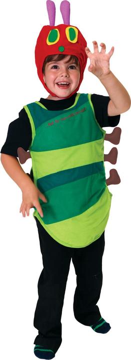 Image du produit Amscan Costume bébé loup-garou durable âge 2-3 ans (2, 3)