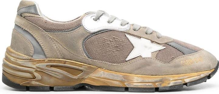 Image du produit Golden Goose Sneakers Brown (41)