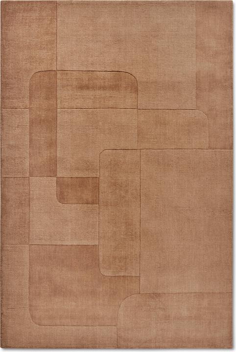 Nährwerte und Zutaten Villeroy & Boch Charlotte (120 x 170 cm)