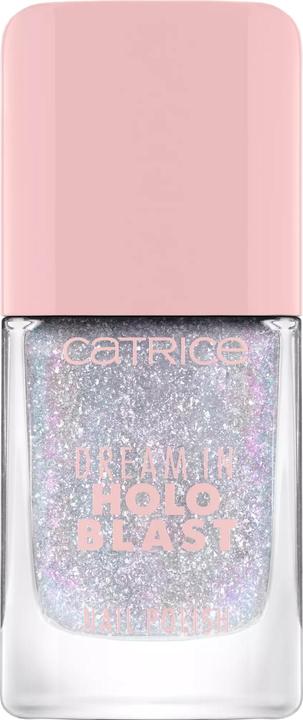 Immagine prodotto Catrice Smalto Dream In Holo Blast Smalto 060 Prism Universe (060, Smalto per unghie effetto gel)