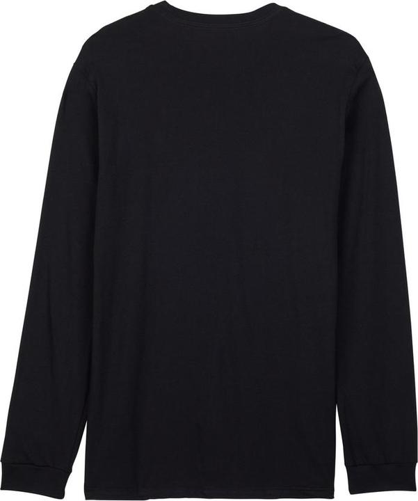 Immagine prodotto Fox Tee 24 Leo Prem Ls Blk (M)