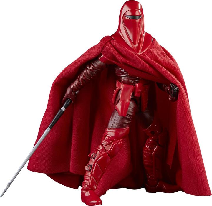 Image du produit Hasbro Figurines Star Wars ass.