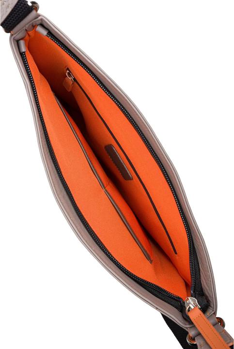 Image du produit Mywalit Sac à bandoulière en cuir 22 cm