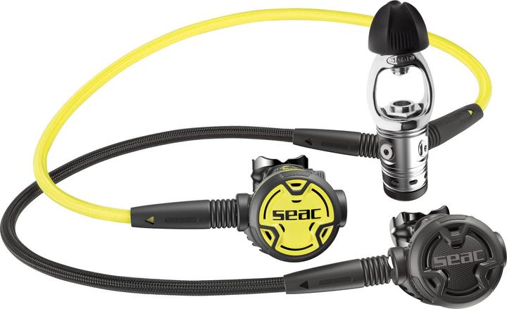Seac IMPOSTA PX100 230 INT
