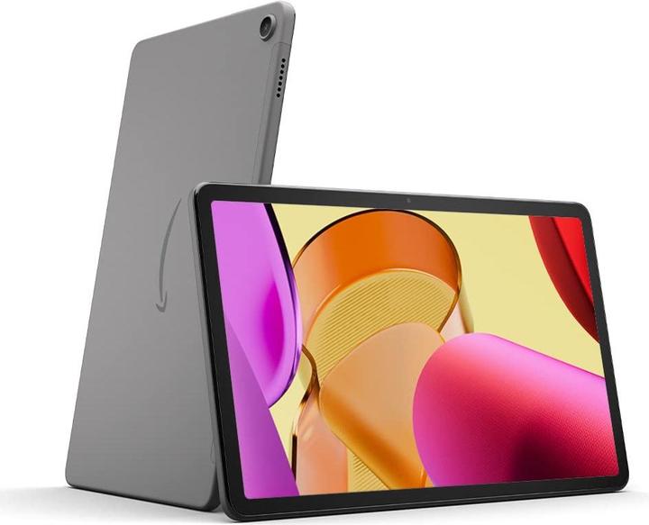 Image du produit Amazon Fire Max 11 avec publicité (WLAN uniquement, 11", 64 Go, Grey)