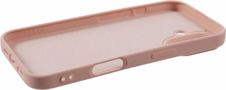 Immagine prodotto Cover-Discount iPhone 16 - Custodia in gomma siliconica (Apple iPhone 16)
