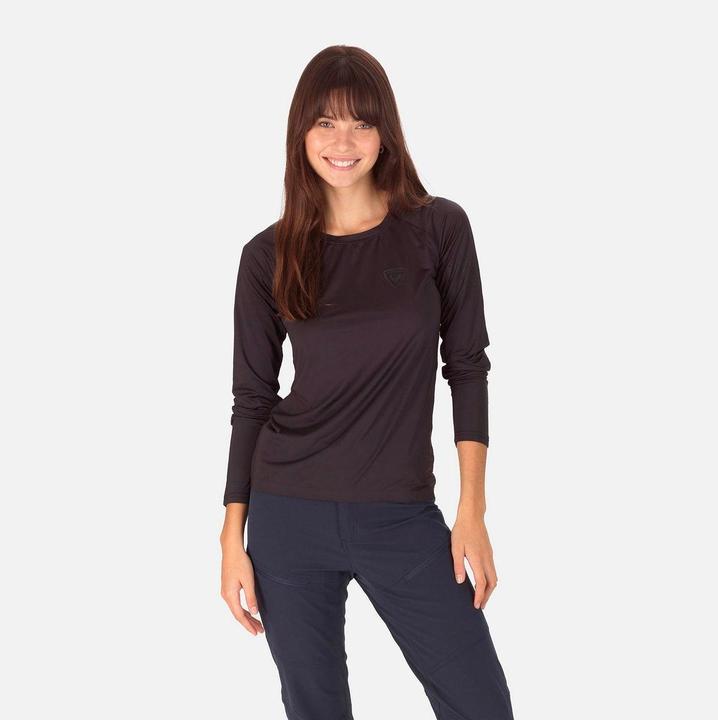 Rossignol Thermo-T-Shirt Skpr Ls Tee (M)