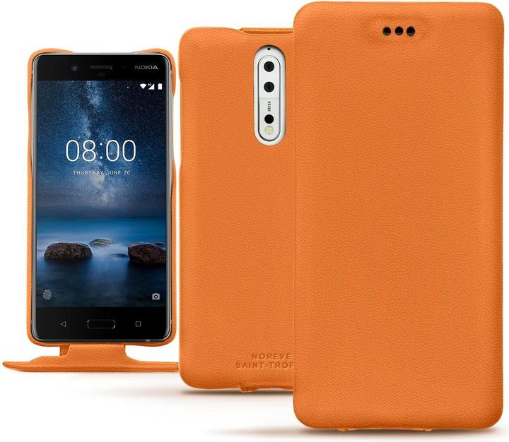 Orange PU ( Pantone #ff9351 )