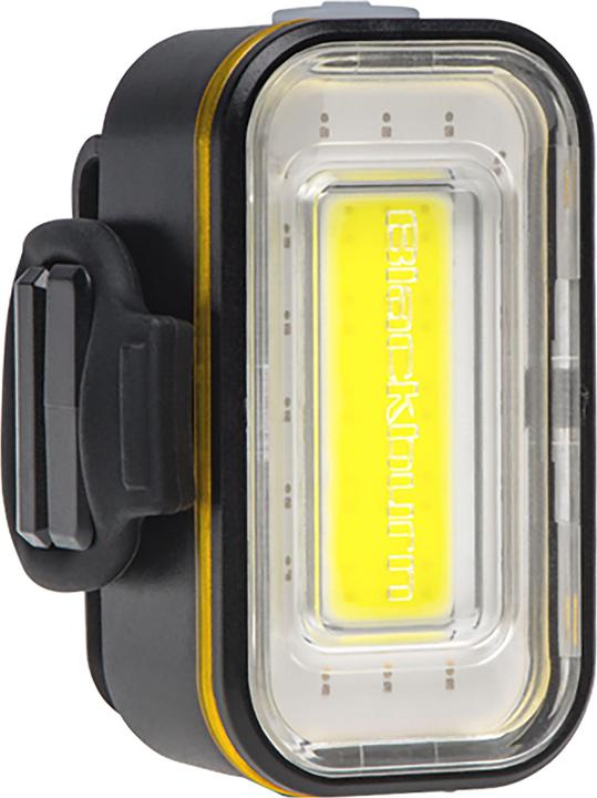 Image du produit Blackburn Grid 2 Fer Front or Rear Light (175 lm, 55 lm)