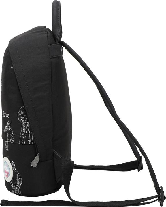 Image du produit Fritzi aus Preußen Limited Barbie Apres Ski Daypack 31 cm (11 l)