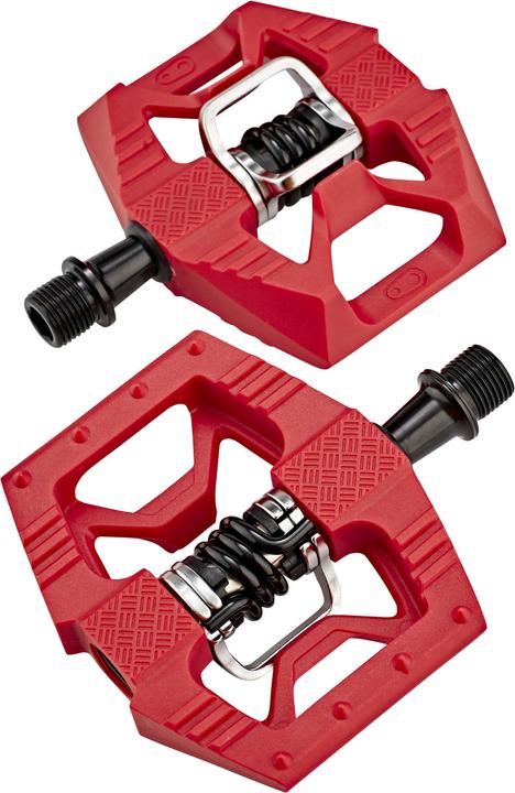Actual product image Crankbrothers Double Shot 1 Pedals