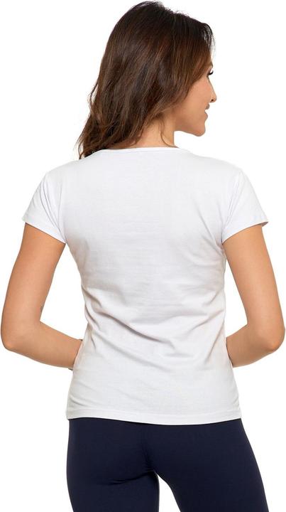 Actual product image Moraj T-shirt model (M)