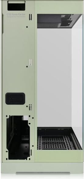 Produktbild Thermaltake CTE E550 TG (Mini-ITX, E-ATX, ATX, mATX)