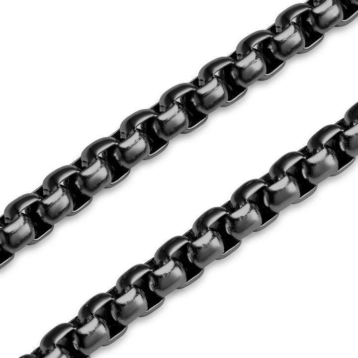 Produktbild Lucleon Essentials (0.50 cm, Metall)