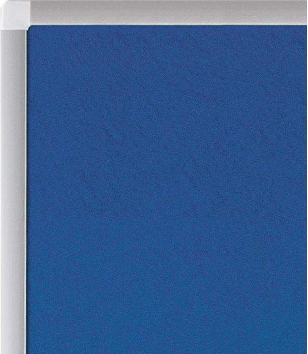 Image du produit Legamaster Tableau d'affichage Premium 100 x 150 cm, bleu (Tableau d'affichage, 150 x 100 cm)