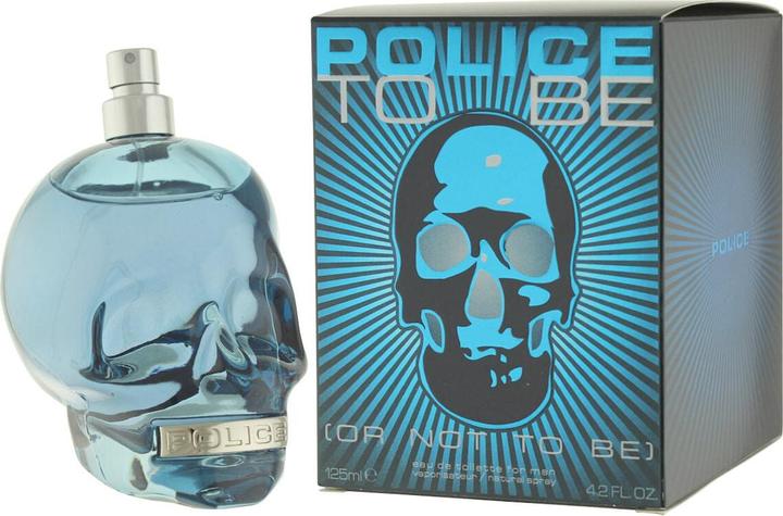 Produktbild Police To Be Or Not To Be (Eau de Toilette, 125 ml)
