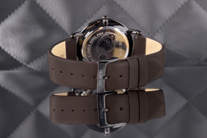 Image du produit Paul Lorens Herrenuhr PL10401A-1B2 + BOX