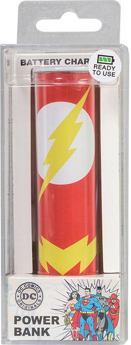 Image du produit Tribe Power Bank 2600 mAh DC Flash
