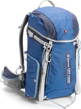 Produktbild Manfrotto Hiker 30L (Fotorucksack)