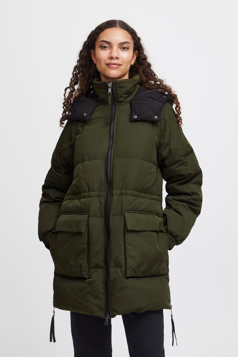 Produktbild B.young BYCRISTEL JACKET 2 - 20813387 (36)