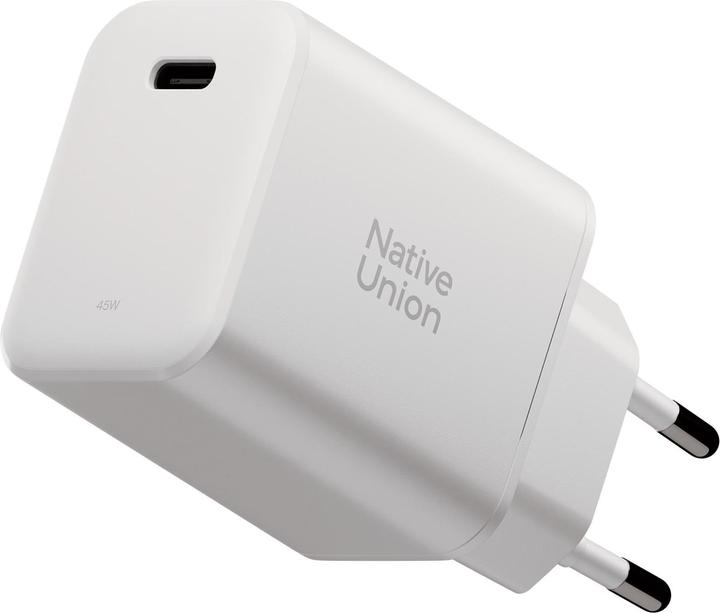 Native Union Fast GaN Charger PD 45W (45 W)