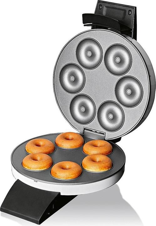 Produktbild Cloer Donut Maker 6121