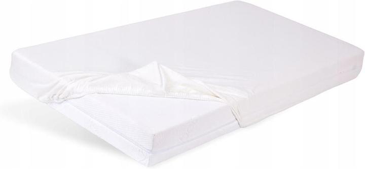 Matex HYGIENIC PAD-White DRAINAGE SHEET 140X70 BAMBOO (140 x 70 cm)