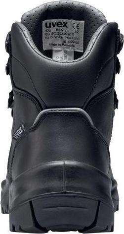 Actual product image Uvex Safety Quatro GTX (S3, 45)