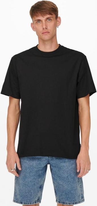 Actual product image Only & Sons Loose Fit T-Shirt (XS)