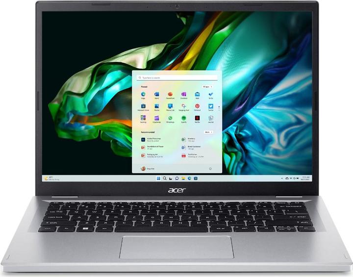 Immagine prodotto Acer 14 A314-42P-R5R7 (14", 16 GB, 512 GB, Ing. Int.)