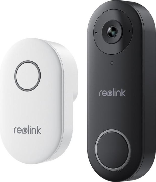 Produktbild Reolink D340W Smart WiFi Video Dørklokke