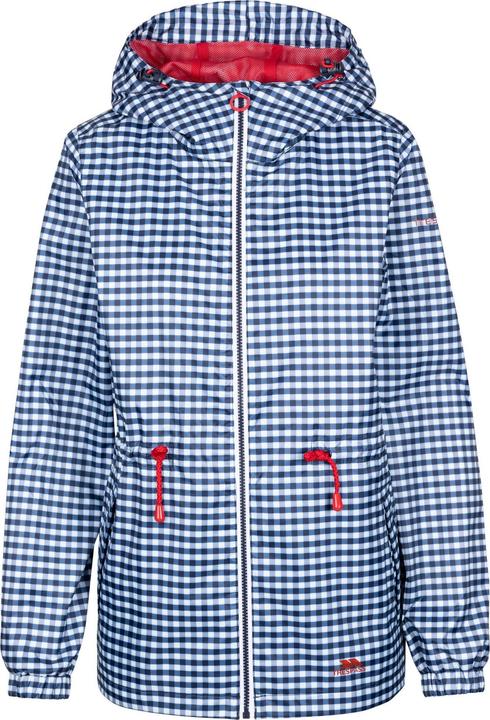 Trespass Niggle TP75 Jacke wasserfest (L)