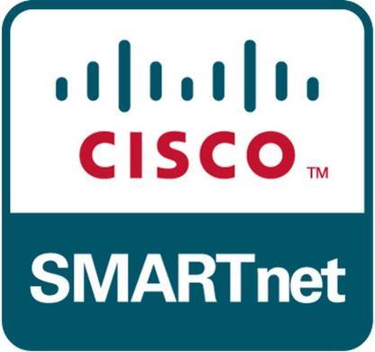 Produktbild Cisco CON-SNT-AIRA52EE, 1 Jahr