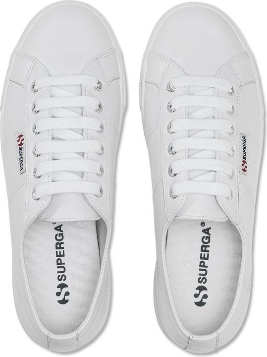Produktbild Superga Sneaker 2790 Nappaleder (42)