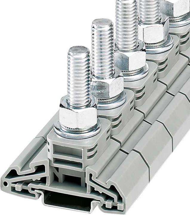 Actual product image Phoenix Contact HV M12/1