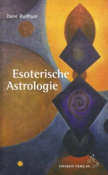 Image du produit Esoterische Astrologie (Allemand, Danois Rudhyar, 2006)