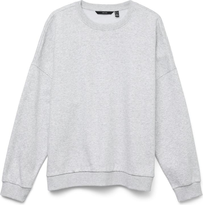 Immagine prodotto Vero Moda Vmsonja Ls Sweat Jrs Noos (L)