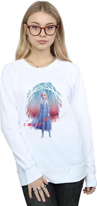 Image du produit Disney - Sweat FROZEN ELSA FIND THE WAY - Femme (XXL)