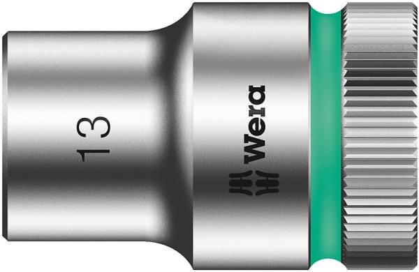 Actual product image Wera 8790 HMC Zyklop Socket 1" (1")