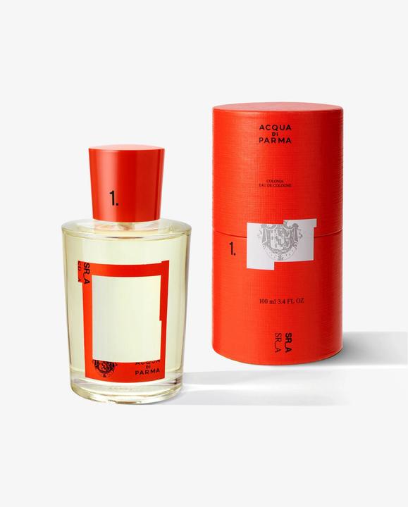 Immagine prodotto Acqua Di Parma Colonia Samuel Ross Orange (Eau de cologne, 100 ml)