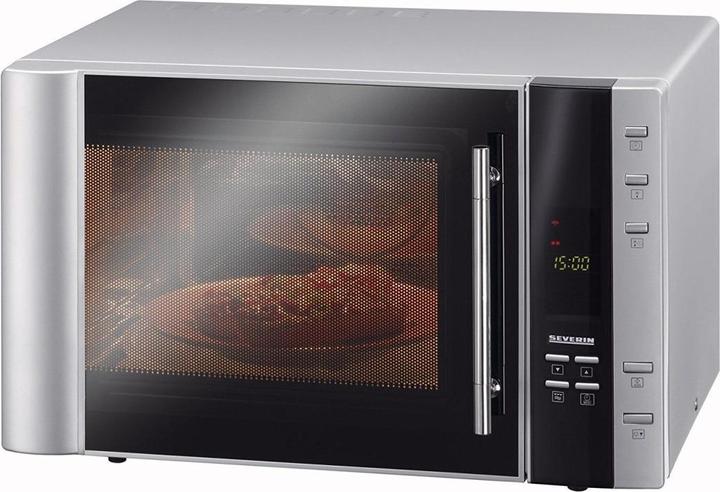 Produktbild Severin Mw 7803 (30 l)