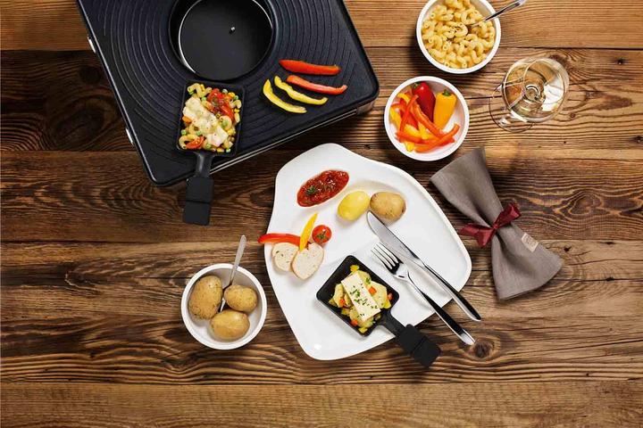 Actual product image Villeroy & Boch Steak Plate L Set of 2 BBQ Passion (2 x)