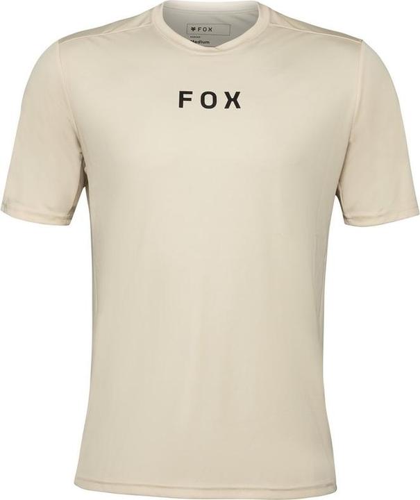 Produktbild Fox Jersey 24 Ranger Ss Moth Crm (M)