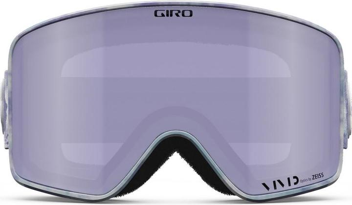 Actual product image Giro Method Vivid Goggle