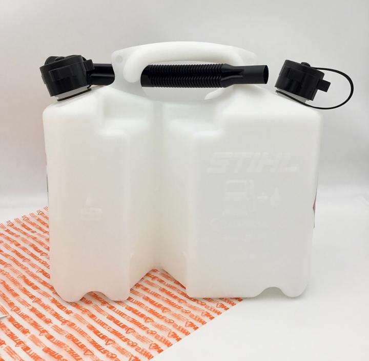 Produktbild Stihl KombiKanister für 5L Kraftstoff und 3L Öl