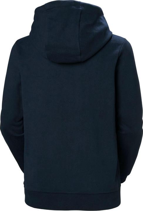 Actual product image Helly Hansen W HH LOGO HOODIE 2.0 (XS)